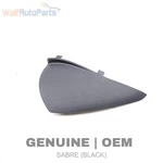 2015-2018 Audi Q3 Quattro Right Dash Panel / Fuse Cover 8U0857086A. Fixed Price $12.13.