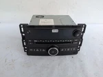 2007-2008 Chevrolet Hhr Stereo Radio Am/fm Receiver Cd Player Oem 1595997. Fixed Price $62.72.