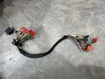 1999-2004 Vw Eurovan Dash / Steering Column Wiring Harness 7D1971063FM. Fixed Price $75.00.