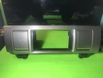 Center Dash Finish Panel Air Vent Silver C2Z15527 Oem Jaguar Xf X250 2009-11. Fixed Price $89.88.