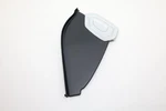 2014 - 2022 Land Rover Range Sport Dash Left End Cap Trim Oem Black Tou. Fixed Price $37.29.