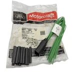 Genuine Motorcraft WPT-1599 Door Mirror Control Connector EU2Z-14S411-VB. Fixed Price $164.88.