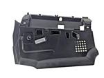2010 2016 Bmw 528I 535D 550I Right Passenger Side Dash Instrument Knee Panel Oem. Fixed Price $35.74.