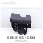 2007-2011 Audi S6 Dash Knee Panel 4F1880301L. Fixed Price $30.37.