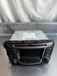 15-17 Hyundai Accent Am Fm Cd Player Radio Receiver 96170-1R111RDR. Fixed Price $53.00.