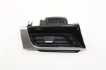 2018 - 2023 Bmw X2 F39 Dash Left Side Outer Air Vent Grille Cover Oem Trim Kcsw. Fixed Price $44.88.