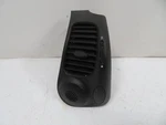 Porsche Boxster 986 Trim, Dashboard Vent, Right 911 99655222804. Fixed Price $24.99.