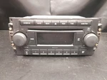 Oem Chrysler Jeep Dodge Radio P05064171AG Commander Liberty. Fixed Price $63.74.