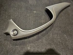 2017 - 2022 Chevrolet Trax Front Dash Pad Trim Panel + Engine Start/stop Button. Fixed Price $110.00.