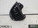Oem 1999 Jaguar XJ8 4.0L Front Left Dash Air Flow Vent ND6725AC. Fixed Price $19.99.