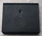 2014-2021 Toyota Tundra Dash Center Upper Speaker Cover Grille Oem 55525-0C010. Fixed Price $31.50.
