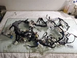 2014 Prius Dash Wire Harness- 82145-47T410. Fixed Price $199.00.