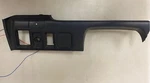 Toyota Land Cruiser Lower Dash Instrument Panel Trim Switch Blank FJ80 Series. Fixed Price $125.00.