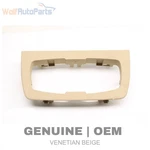 2013-2015 Bmw 335I Xdrive Headlight Dial / Switch Trim Bezel 9218531. Fixed Price $8.49.