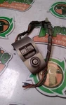 Front Door Switch Driver's Window Master Fits 02-06 Rsx 3070830. Fixed Price $58.49.