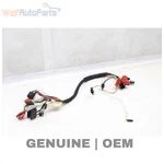 1999-2004 Vw Eurovan Dash / Steering Column Wiring Harness 7D1971063FM. Fixed Price $60.99.
