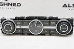 2013 Land Rover LR2 Audio Media Control & Clock DH52-18C858-BA Oem. Fixed Price $60.66.