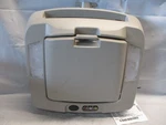 2006 2007 2008 2009 Gmc Envoy Base Rear Dvd Display Screen Roof Mount Oem. Fixed Price $114.24.