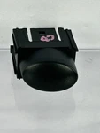 2000-2006 Toyota Tundra Dash Blank Switch Filler Insert Cap Black Cover Oem. Fixed Price $14.99.