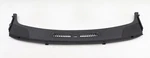 New Oem Dashboard Defroster Grille Black 84373442 Gmc Terrain 2018-2021. Fixed Price $72.95.