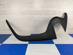2014-2019 C7 Corvette Oem Batwing Dash Trim Panel Jet Black 84288698 Scuffing. Fixed Price $150.00.