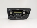 2002-2006 Acura Rsx Oem Bose Am Fm Radio Stereo Cd Player Receiver W Bracket. Fixed Price $114.00.