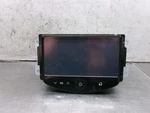 - 15 Chevrolet Spark Radio Cd Display Screen 95413353. Fixed Price $145.95.