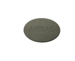 2003-2011 Saab 9-3 93 Front Pillar Screw Plastic Cap Lid Cover Trim 12796680. Fixed Price $20.37.
