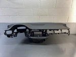 2017-2019 Audi Q7 4M Dashboard Instrumental Panel Black Oem *note*. Fixed Price $391.00.