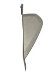 2011-2019 Ford Fiesta Dash End Cap Trim Panel Cover Bezel AE83-A044C61 Oem Used. Fixed Price $31.40.