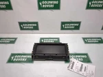 17 18 Jaguar Xe (display Screen Dash Mounted) 10.00' GX63-19C299-AC. Fixed Price $148.73.
