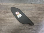 2002-08 Jeep Cherokee Kj Iii Dashboard End Cover Panel Right Side 5GK18TRMAD. Fixed Price $25.56.