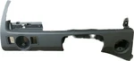 Genuine Oem Volkswagen Lower Instrument Dash Panel Black 3C1857200 1Q *new*. Fixed Price $40.00.