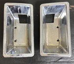 71 72 73 74 75 76 77 78 Cadillac Buick Door Panel Left Right Bezel Trim Set. Fixed Price $19.99.