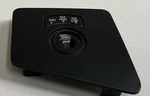 Used Genuine Ford F-250, Dash 4X4 4WD Selector Switch Bezel 8C34-25047A04-D. Fixed Price $30.99.