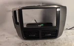 Oem 2003 - 08 Honda Pilot Center Dash Panel Radio Bezel Part No. 7725AS9VA200. Fixed Price $57.98.