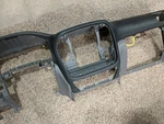 Lexus LX470 Dashboard Instrument Panel 1998-2002 GRAY:LF10 Oem Grey. Fixed Price $219.00.