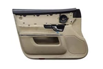 10-13 Jaguar X351 Xj Front Left Side Interior Door Panel Trim C2D34647 Oem. Fixed Price $120.00.
