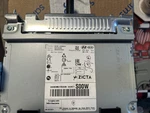 2019-2020 Hyundai Santa Fe Oem Multimedia Radio Display Receiver 96160S2300VCS. Fixed Price $100.00.