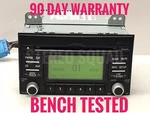 11 12 Kia Sedona Am Fm Xm Cd Radio Receiver Oem 96130-4D100VA "KI259". Fixed Price $131.95.