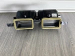 12-18 Mercedes CLS550 W218 Dashboard Instrument Panel Center Air Vent Duct Oem. Fixed Price $25.00.