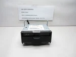 2014-2017 Jeep Cherokee Dash Cd Player Receiver P05091563AB Oem. Fixed Price $72.00.