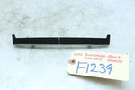 10-15 Mercedes-benz GLK350 4MATIC Dashboard Trim F1239. Fixed Price $42.50.