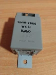 2001-2005 Hyundai Accent Seat Belt Timer 95410-22000. Fixed Price $13.99.