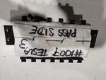 2019 Tesla Model Front Right Side Passenger Air Bag Oem 1077823-00-F. Fixed Price $198.00.