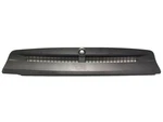 Dash Instrument Panel Defrost Grille Cover Trim 2018-2024 Toyota Camry Oem. Fixed Price $38.16.