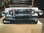 Ford Customsound Am Fm Stereo With Remote Cd Player W/ 4SPEAKERS. Fixed Price $176.00.