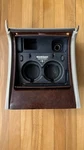 2004-2006 Cadillac Escalade Platinum Heated Cooled Cup Holder Oem. Fixed Price $300.00.