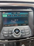 2011-2013 Hyundai Sonata Radio Receiver Display Screen Navigation #96560-3Q000. Fixed Price $165.00.