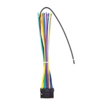 New Wire Harness Plug Replacement For Alpine CDE-102 CDE102 Car Stereo Radio. Fixed Price $9.25.